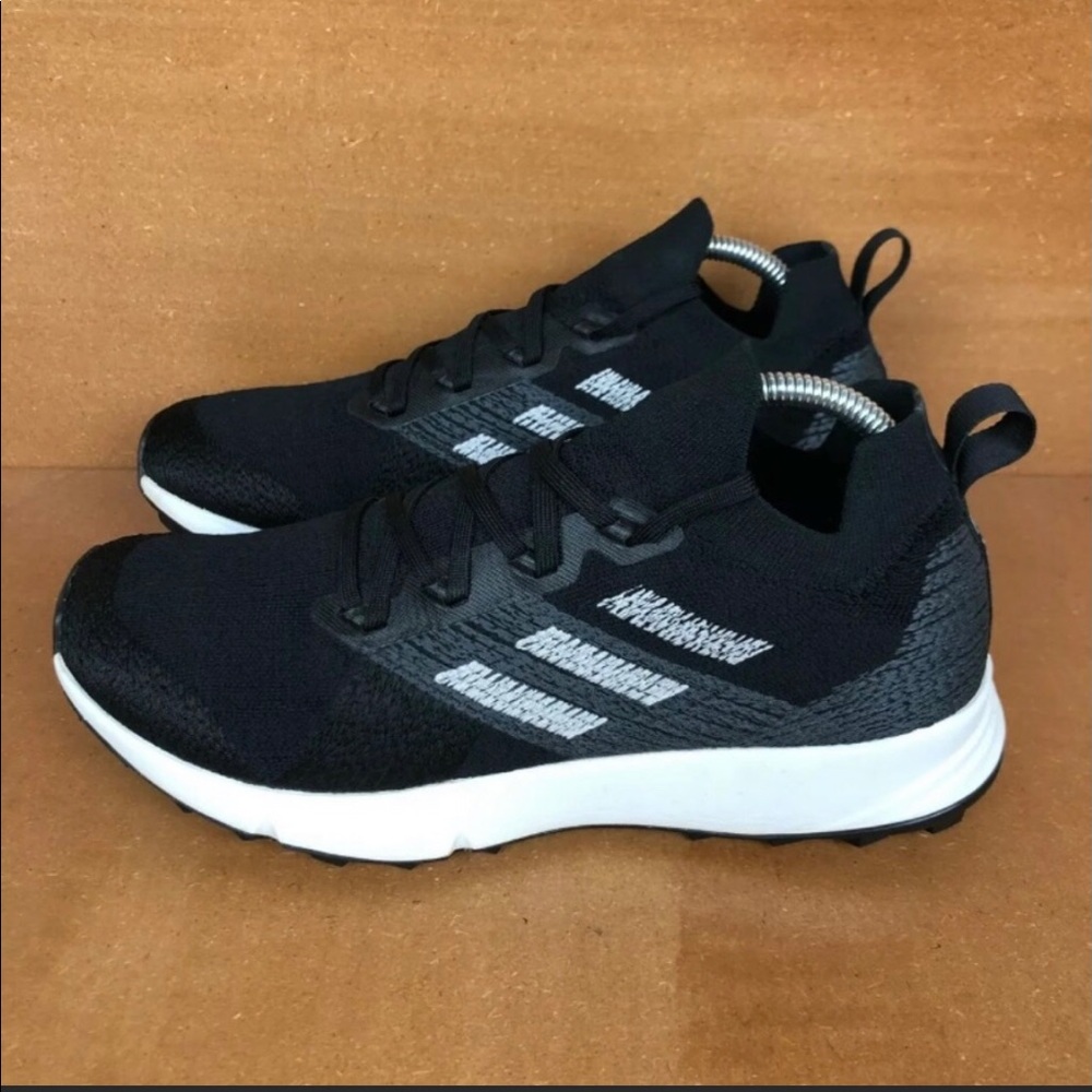 Adidas Terrex Two Parlay Trail Running Shoe
